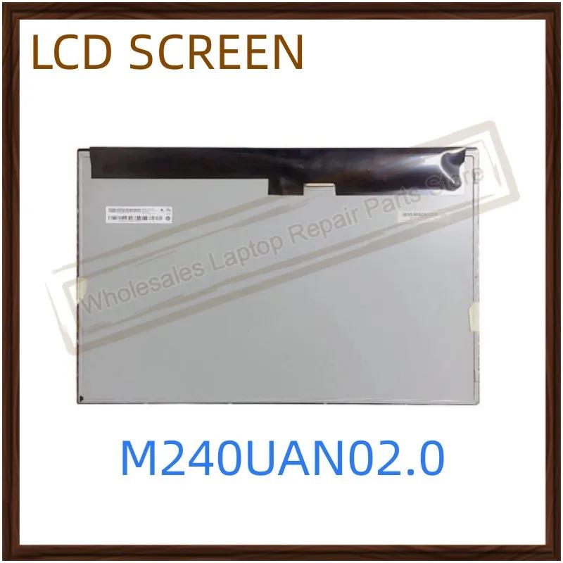 24 ġ LCD ÷ г M240UAN02.0, 1920x1200,   M240UAN02 LCD Ÿ ũ г